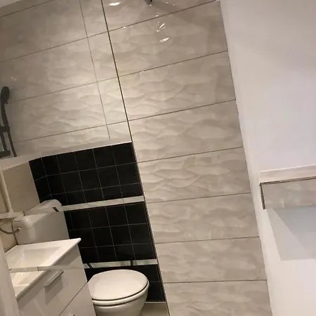 Appartement Garsoniera Centru Braşov Extérieur photo