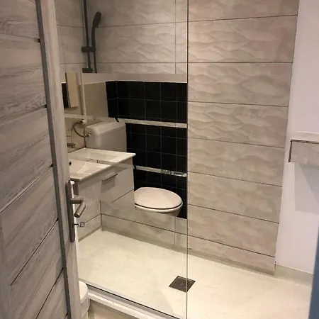 Appartement Garsoniera Centru Braşov Extérieur photo