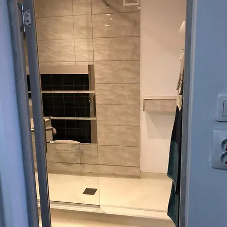 Appartement Garsoniera Centru Braşov Extérieur photo