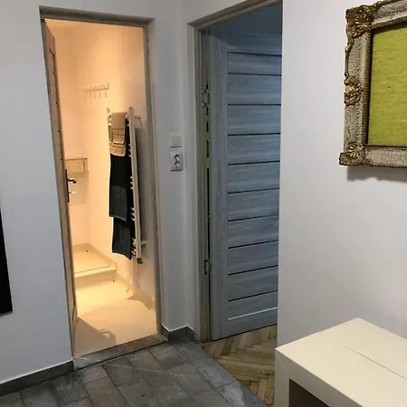 Appartement Garsoniera Centru Braşov Extérieur photo