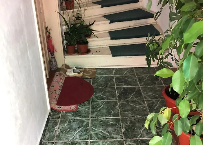 Garsoniera Centru Brasov