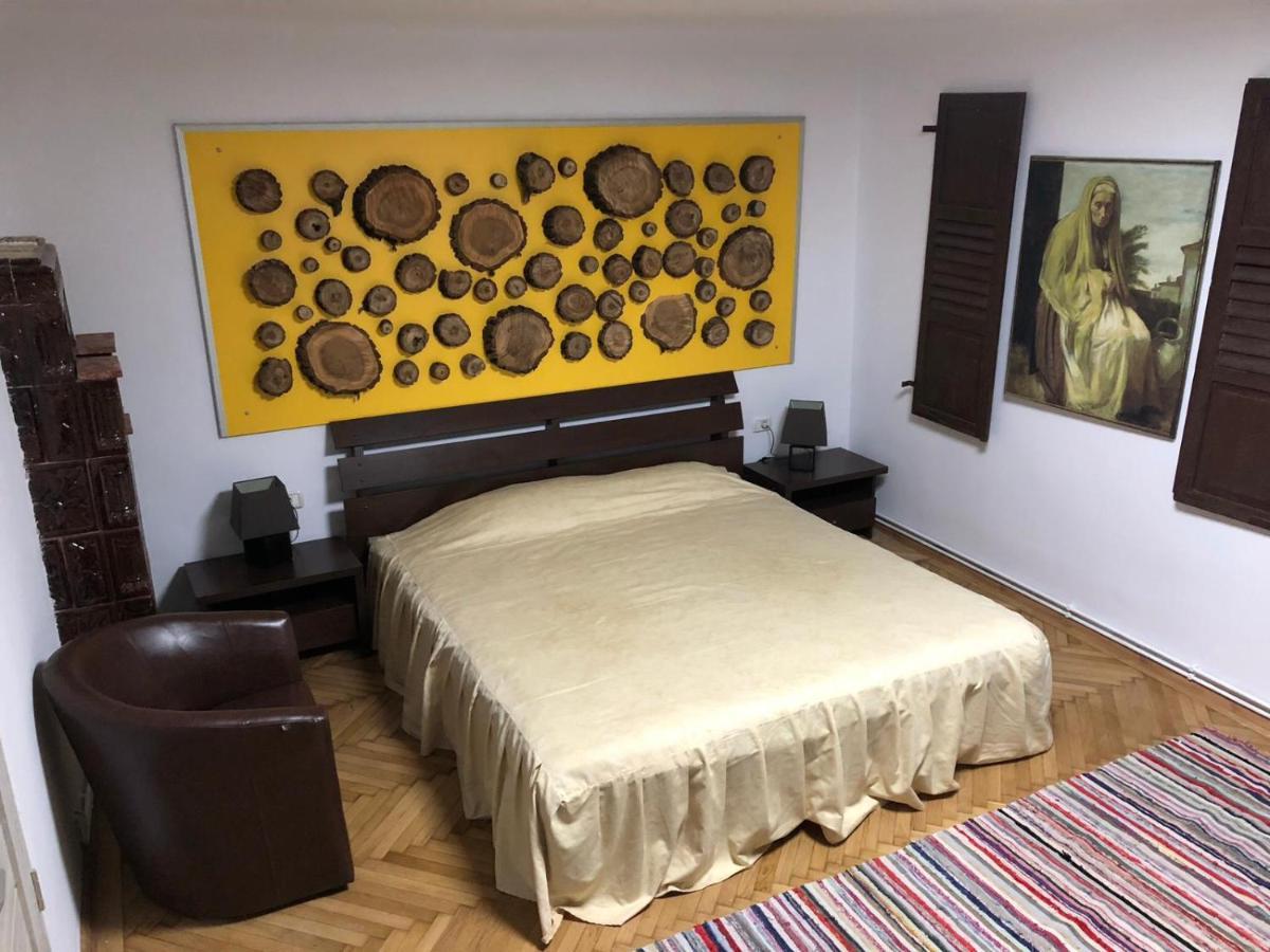 Garsoniera Centru * Brasov