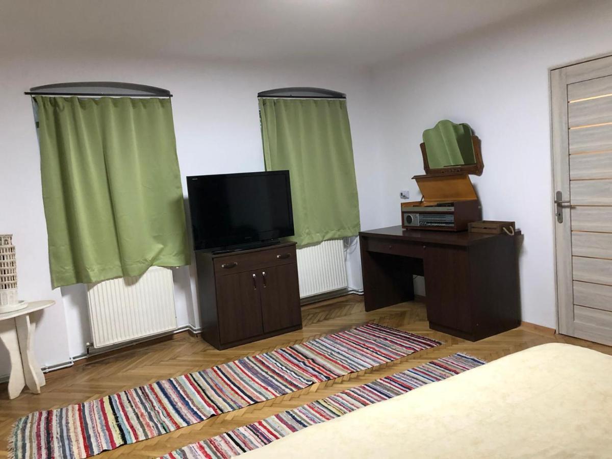 Garsoniera Centru Appartamento Braşov
