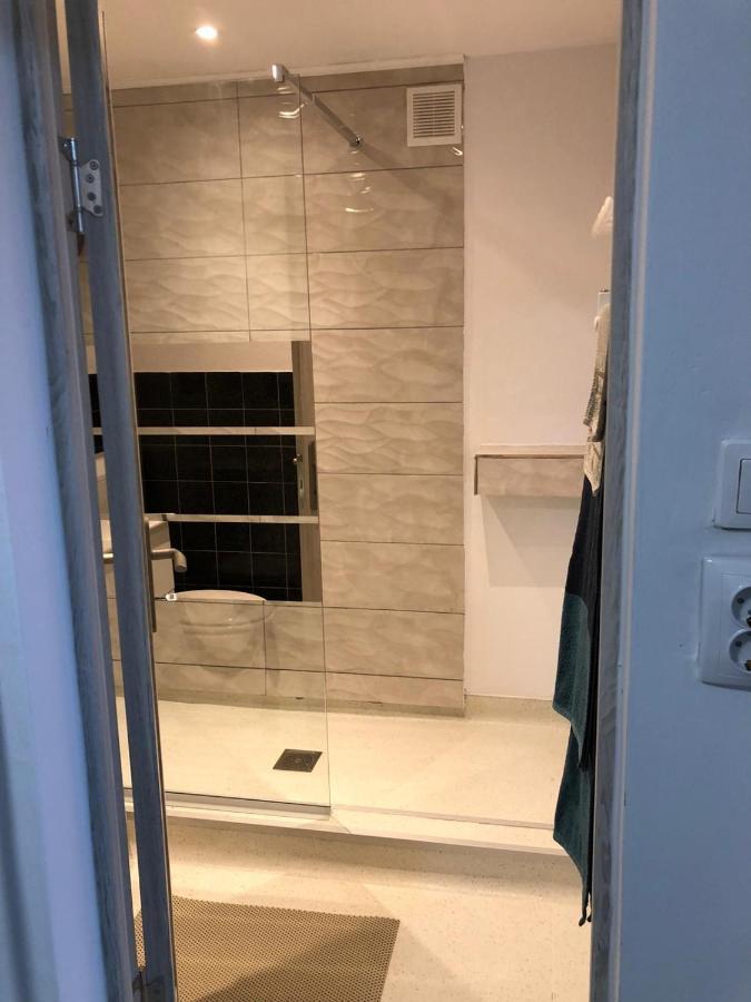 Apartment Garsoniera Centru