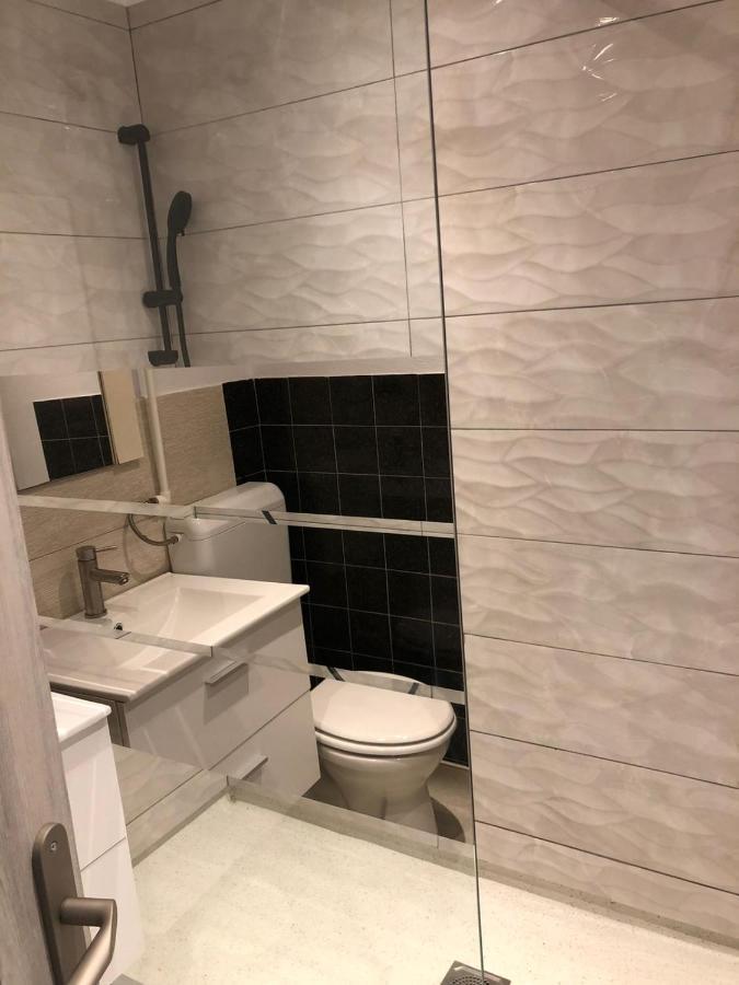 Garsoniera Centru Appartamento Braşov