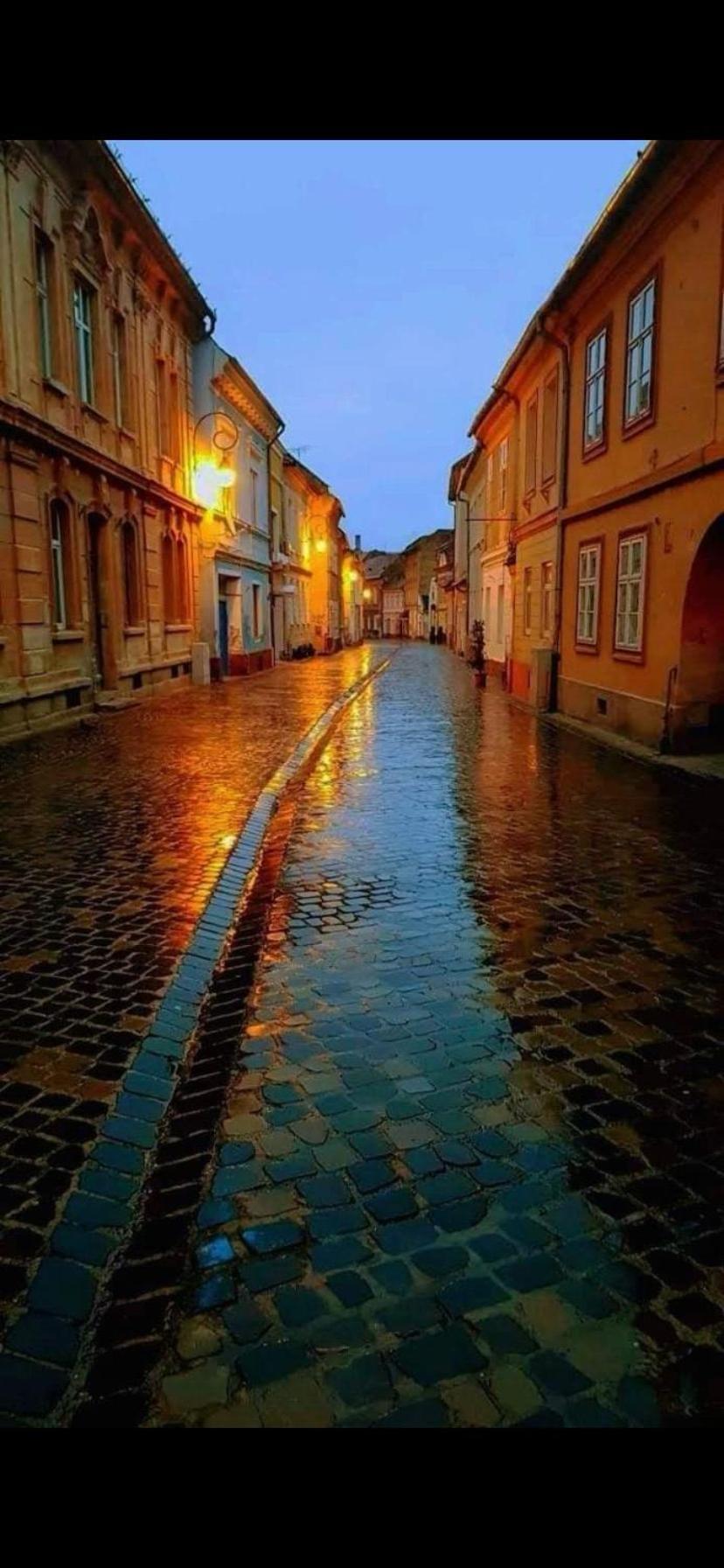Garsoniera Centru Appartamento