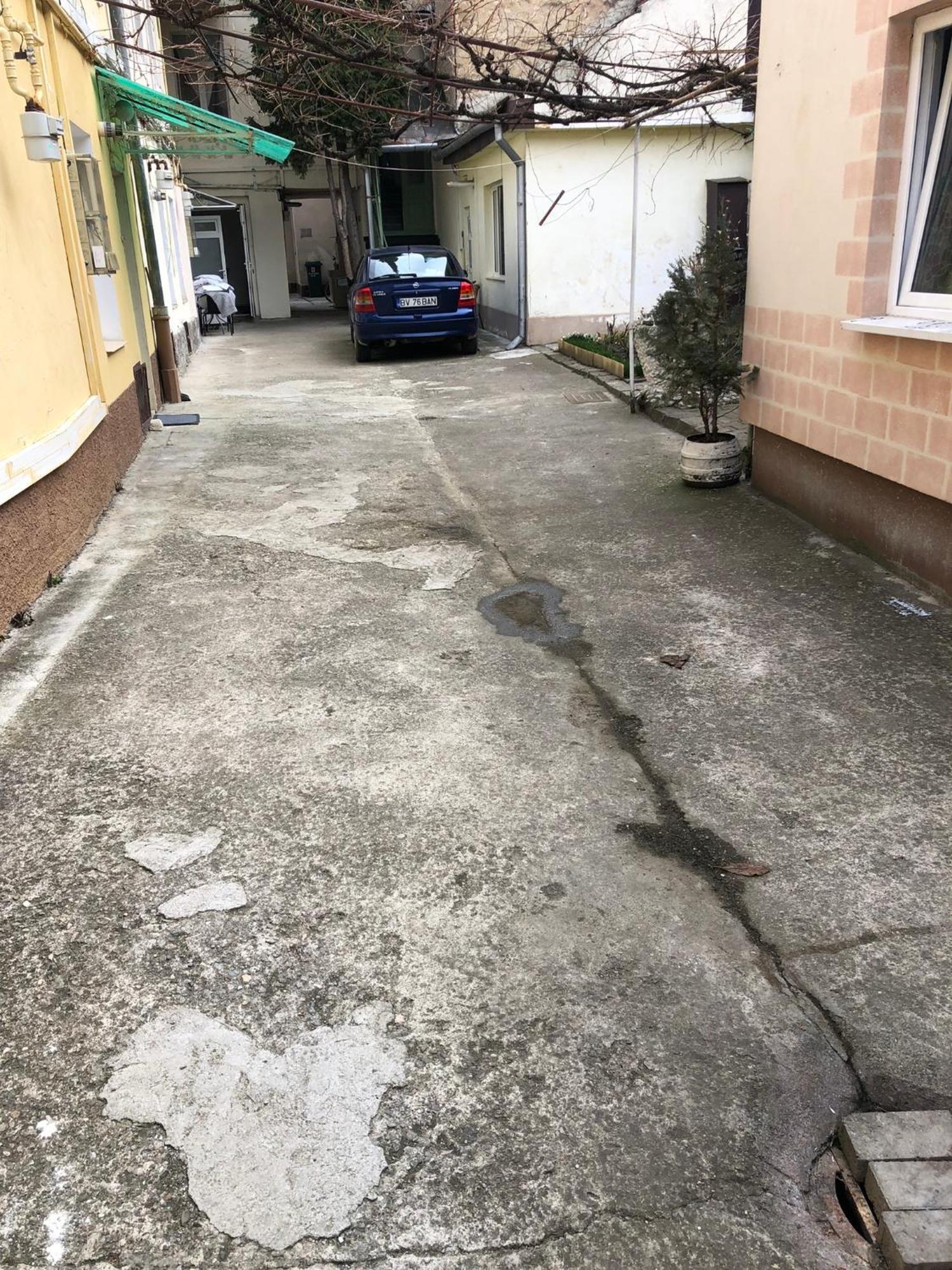 Garsoniera Centru Appartamento