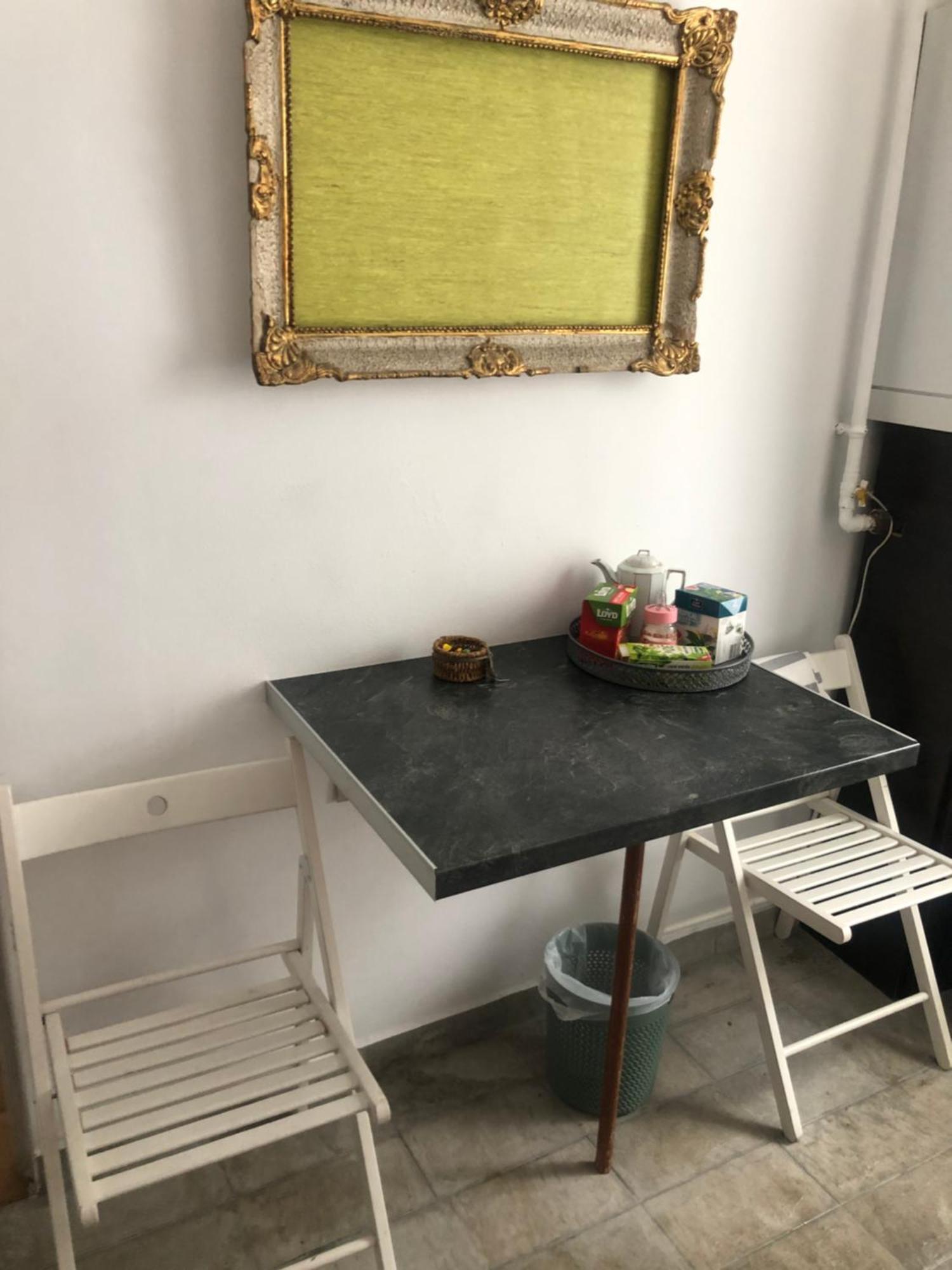 Apartment Garsoniera Centru *